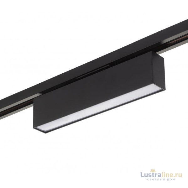 Трековый светильник Denkirs DK6440-BK Трековый светильник Denkirs DK6440-BK