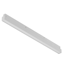 Трековый магнитный светильник iLedex Vision SMART 4822-001-L600-24W-110DG-WH