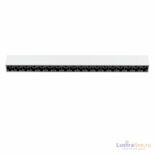 Трековый светильник SWG PRO DL-SLIM-DRWH-18-CCT 022083