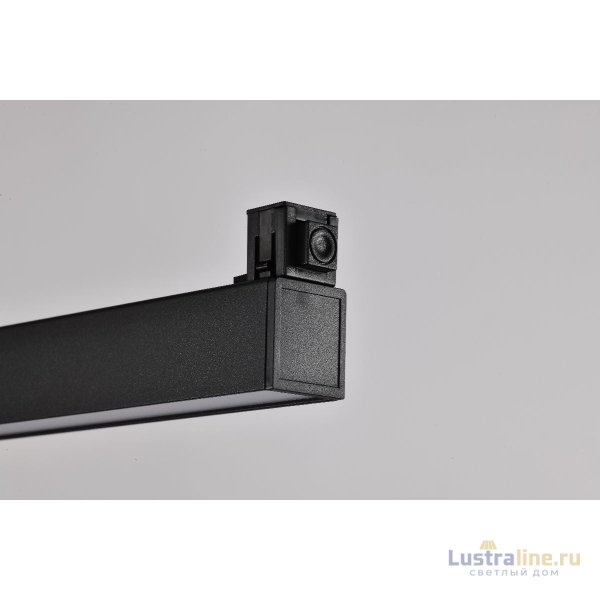 Трековый магнитный светильник Myfar Flow MT0210-30W3K-B