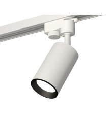 Трековый однофазный светильник Ambrella Light Track System XT6322003 (A2520, C6322, N6103)