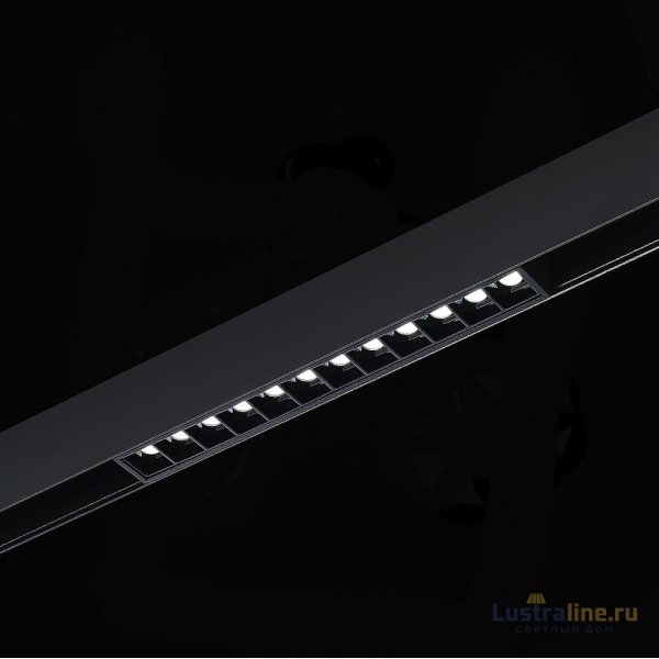 Трековый светильник ST Luce Skyline 48 ST371.406.12 Трековый светильник ST Luce Skyline 48 ST371.406.12