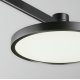 Трековый магнитный светильник Maytoni Plato TR153-1-10W4K-B