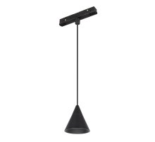 Трековый светильник Arlight Mag-Orient-Cone-Hang-7W Warm3000 037370