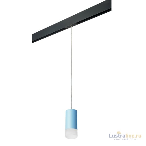 Трековый светильник Lightstar Rullo PRORP43531 (214435+595857+202431)