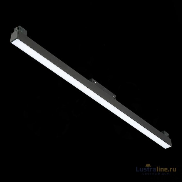 Трековый светильник ST Luce Standi ST360.436.15 УЦ Трековый светильник ST Luce Standi ST360.436.15 УЦ