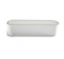 Трековый магнитный светильник IMEX UT25 IL.0007.1102-6 WH