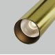 Трековый магнитный светильник Maytoni Focus Led TR032-2-12W3K-M-BBS
