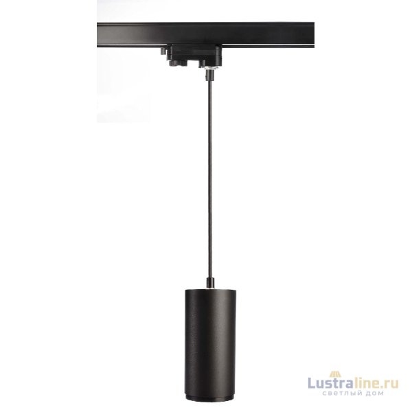 Трековый трехфазный светильник Deko-Light Lucea 707127 Трековый трехфазный светильник Deko-Light Lucea 707127