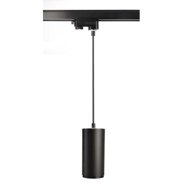Трековый трехфазный светильник Deko-Light Lucea 707127