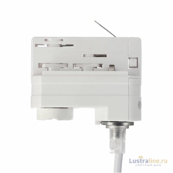 Трековый трехфазный светильник Deko-Light Lucea 707124 Трековый трехфазный светильник Deko-Light Lucea 707124