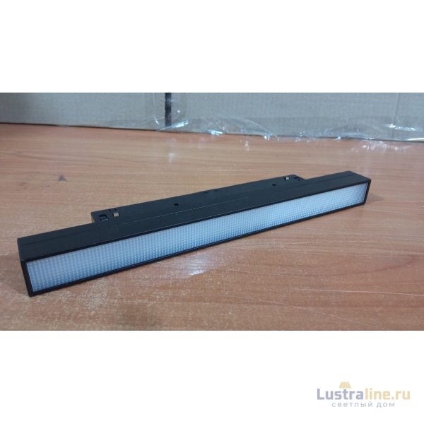 Трековый светильник NOVOTECH FLUM 358414 УЦ