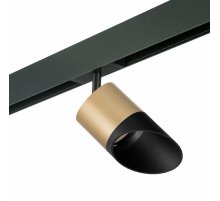 Трековый однофазный светильник Lightstar Rullo (213490+595087+201487) PRO349087