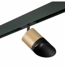 Трековый однофазный светильник Lightstar Rullo (213490+595087+201487) PRO349087