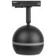 Трековый светильник Эра TR47 - GX53 BK Б0054156