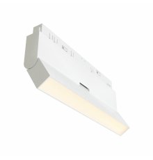 Трековый магнитный светильник Maytoni Basis Rot TR036-4-12WTW-DD-W