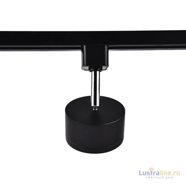 Трековый однофазный светильник Ambrella Light Track System GL5357 Трековый однофазный светильник Ambrella Light Track System GL5357