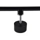 Трековый однофазный светильник Ambrella Light Track System GL5357