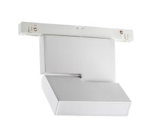 Трековый светильник NOVOTECH FLUM 358466
