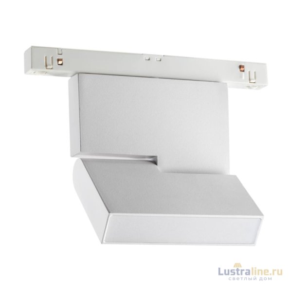 Трековый светильник NOVOTECH FLUM 358466
