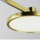 Трековый магнитный светильник Maytoni Plato TR153-1-10W4K-BS
