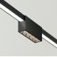 Уличный трековый светильник Maytoni Points O-TR01-2-S-10WB3K