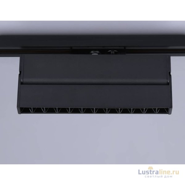 Трековый однофазный светильник Ambrella Light Track System GL6819
