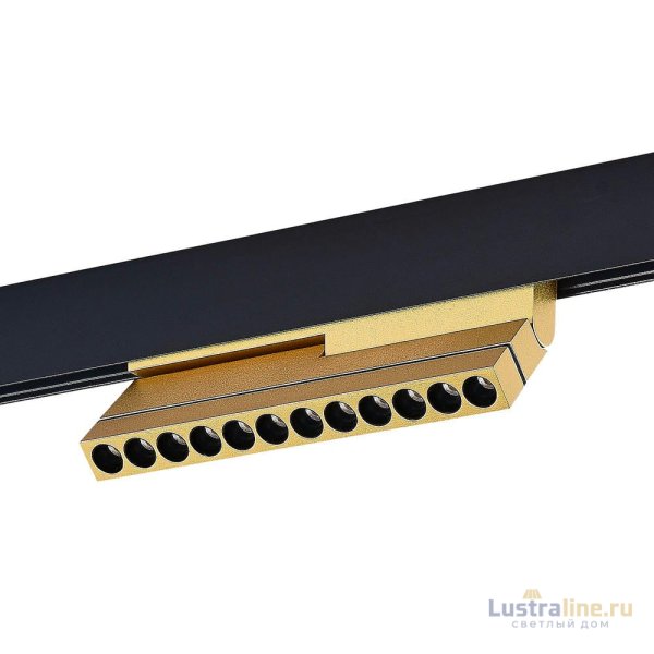 Трековый светильник ST Luce ST805.246.12 Трековый светильник ST Luce ST805.246.12