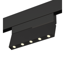 Трековый светильник DesignLed SY-mini-520417-5.5-48-BL-WW 006153
