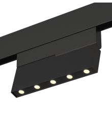 Трековый светильник DesignLed SY-mini-520417-5.5-48-BL-WW 006153