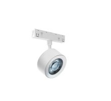 Трековый магнитный светильник Lumker SY-LINK-FTS-WH-10-WW 019043