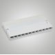 Трековый однофазный светильник AM Group AM531 WH-220V-9W SMART