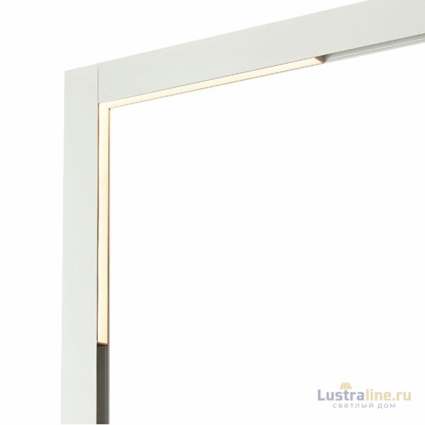 Трековый магнитный светильник ST Luce Skyline 48 ST801.536.20