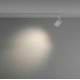 Трековый светильник Maytoni Technical Vuoro TR003-1-10W4K-M-W