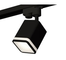 Трековый однофазный светильник Ambrella Light Track System XT7813021 (A2521, C7813, N7751)