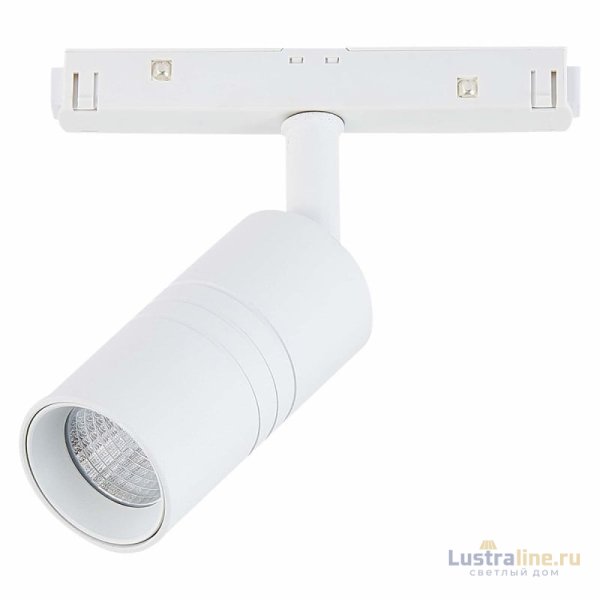 Магнитный трековый светильник ST Luce Lemmi ST365.536.07 Магнитный трековый светильник ST Luce Lemmi ST365.536.07