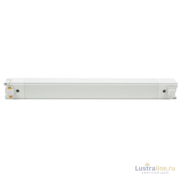 Трековый светодиодный светильник Volpe ULB-Q281 20W/4000K WHITE UL-00010117