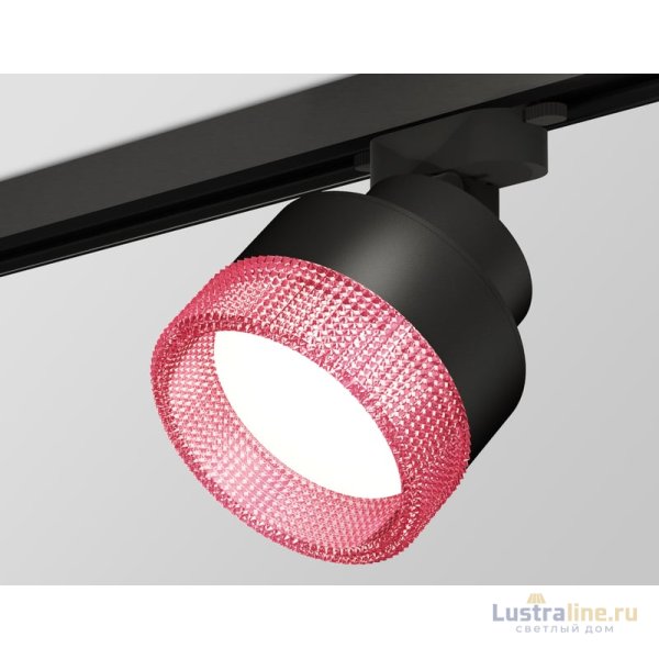 Трековый светильник Ambrella Light Track System XT8102042 (A2526, A2106, C8102, N8486)