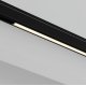 Трековый магнитный светильник Maytoni Basis TR190-1-5W3K-B