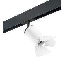 Трековый светильник Lightstar Rullo PRO436436 (214436+595057+202436)