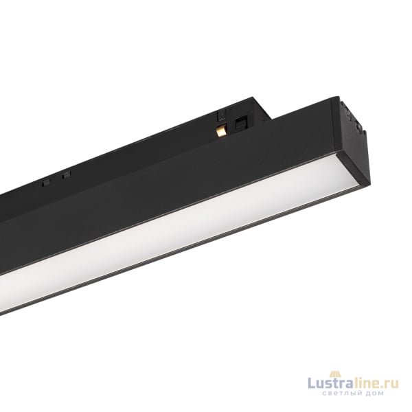 Трековый светильник Arlight Mag-Orient-Flat-L690-24W Warm3000 035570