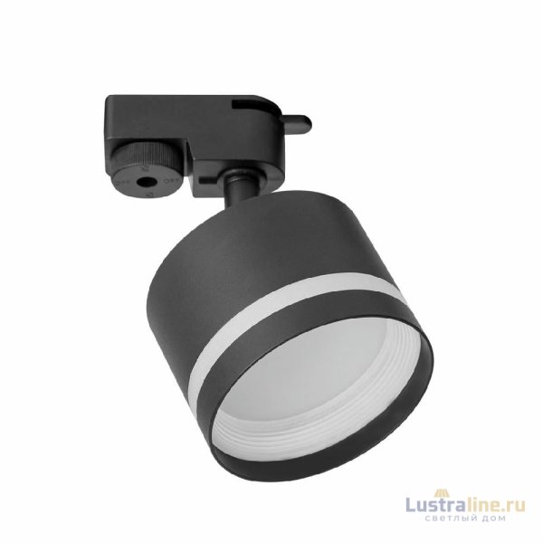 Трековый светильник Citilux Hardy CL002T11 Трековый светильник Citilux Hardy CL002T11