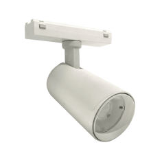 Трековый магнитный светильник iLedex Vision SMART 4825-048-D70-20W-36DG-WH