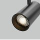 Трековый трехфазный светильник Maytoni Focus Led TR197-3-20WCCT-M-B