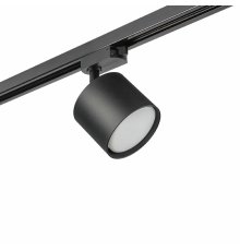 Трековый однофазный светильник Lightstar Rullo (213487+592087) R1T3487