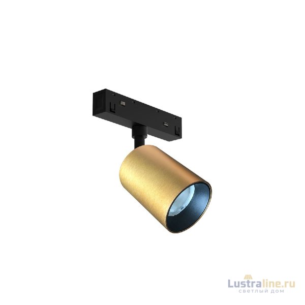 Трековый магнитный светильник Lumker SY-LINK-SP-BR-6-WW 018974