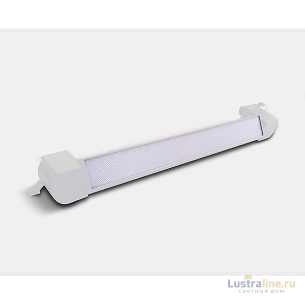 Трековый однофазный светильник Italline IT08-8029 white 3000K
