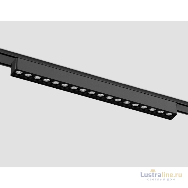 Трековый магнитный светильник Ambrella Light Magnetic Ultra Slim Track System GV1416 Трековый магнитный светильник Ambrella Light Magnetic Ultra Slim Track System GV1416