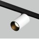 Трековый магнитный светильник Maytoni Focus Led TR187-1-5W2.7K-M-BW