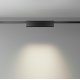 Трековый магнитный светильник Maytoni Points TR150-1-12W4K-M-B